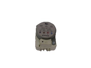 Defrost Timer