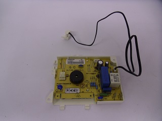 Dishwasher Timer