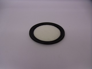 Filter Retainer