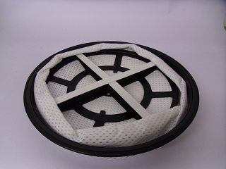 Tritex Filter