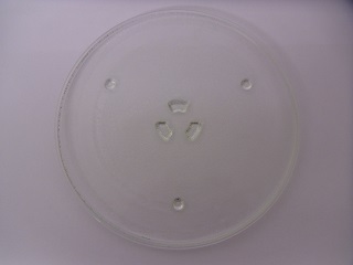 Turntable Plate