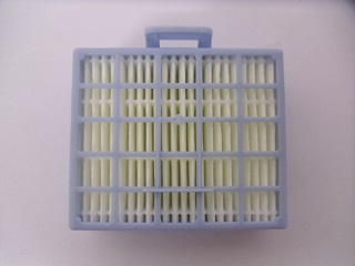 Hepa Filter