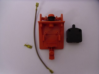 Lawnmower Switch