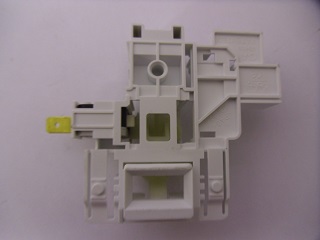 Door Coupler