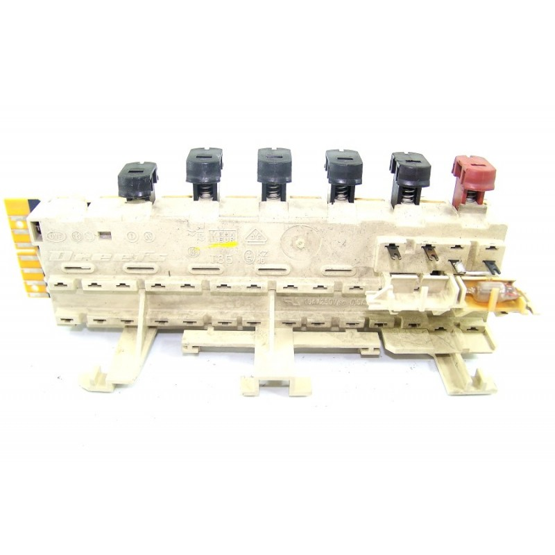 Switch PCB