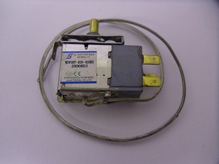 Fridge Thermostat