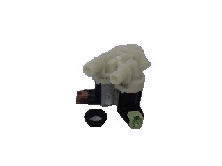 Inlet Valve