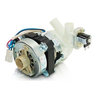 Recirculation Pump