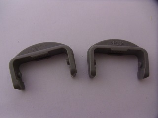 Rail Cap
