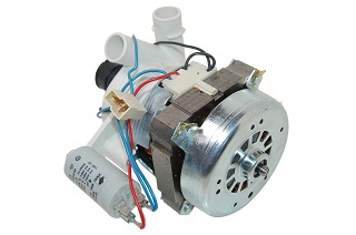 Recirculation Pump