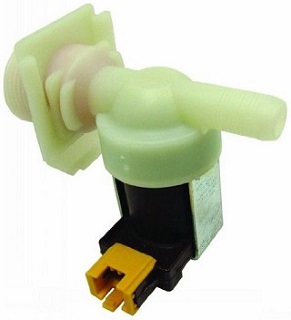 Hot Water Valve