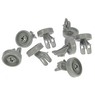 Basket Wheel