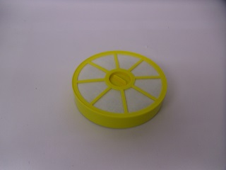 Motor Filter
