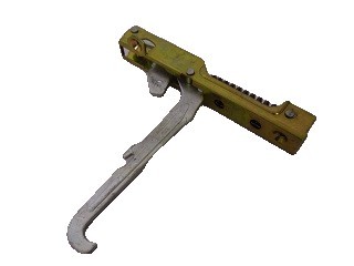 Left Oven Door Hinge
