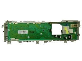 Control Module Configured