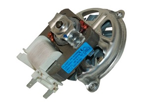 Fan Oven Motor