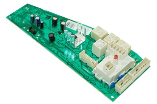 Control Module