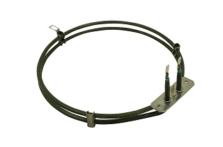 Fan Oven Element 1800w