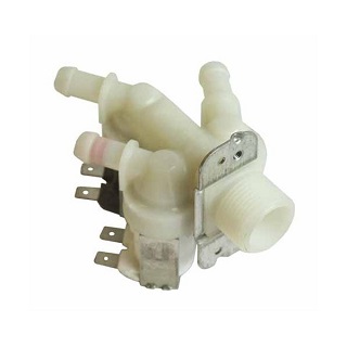 Triple Fill Valve