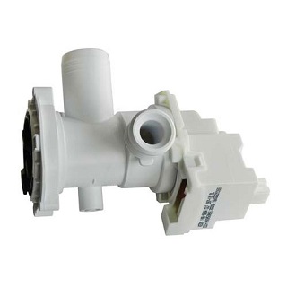 Drain Pump and Housing
