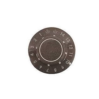 Wash Timer Knob