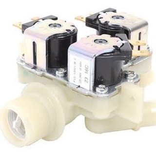 Inlet Valve