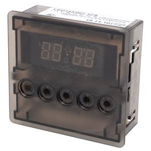 Timer-OUT OF STOCK