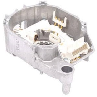 Motor End Frame