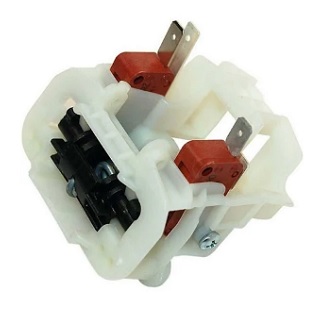 Lock Assembly