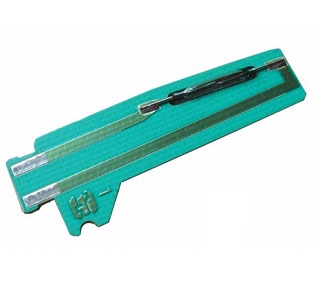 Flow meter
