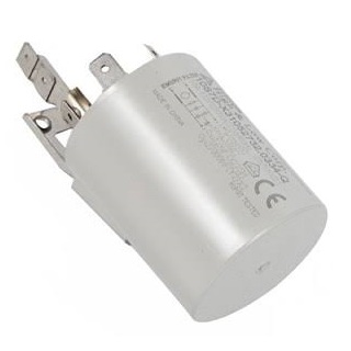 Mains Filter