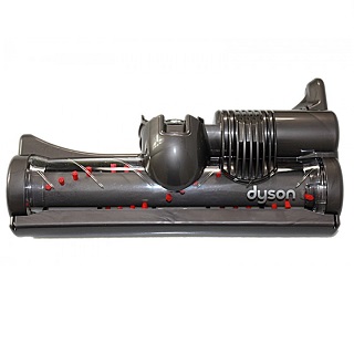 Head Assembly