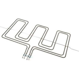 Top Oven Element