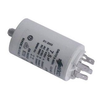 Capacitor
