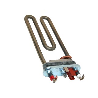 Wash Element