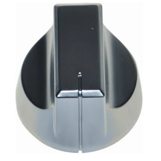 Hotplate Control Knob