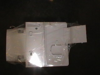 Evaporator Cover