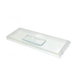 Top Freezer Basket Front