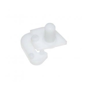 2827190100 One White Only