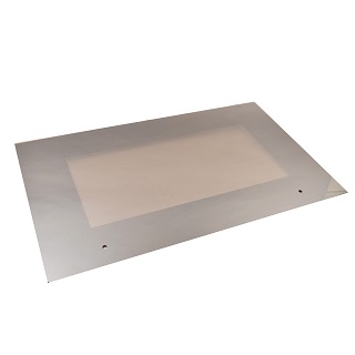 Outer Door Glass