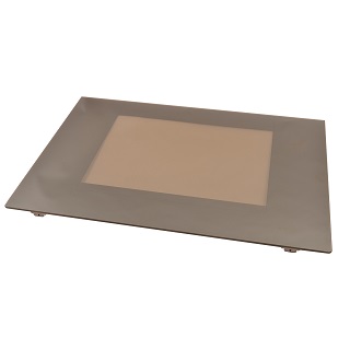 Door Glass