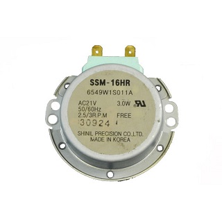 Motor