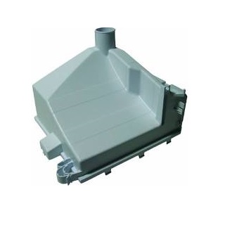 Dispenser Housing