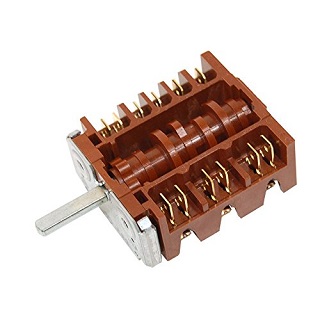Selector Switch