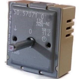 Regulator Non Gen