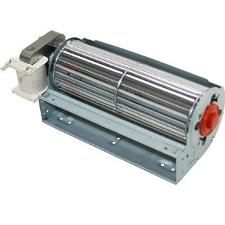 Motor Fan