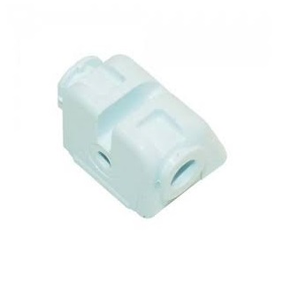 Hinge support block