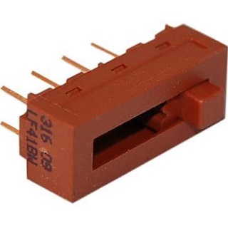 Slider Switch