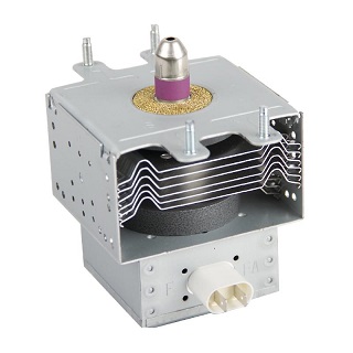 Magnetron