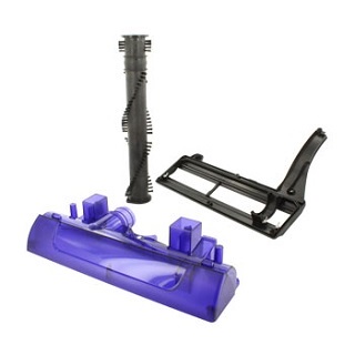 Brush Roll Kit
